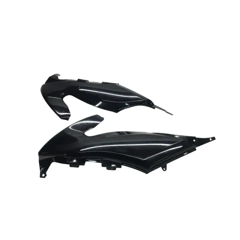Cache lateral droit gauche YAMAHA XP 500 2008-2011 TMAX ABS