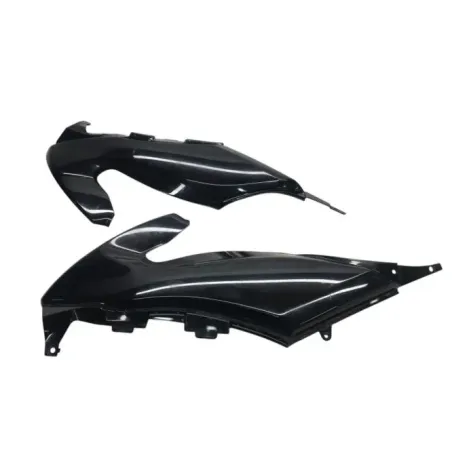 Cache lateral droit gauche YAMAHA XP 500 2008-2011 TMAX ABS