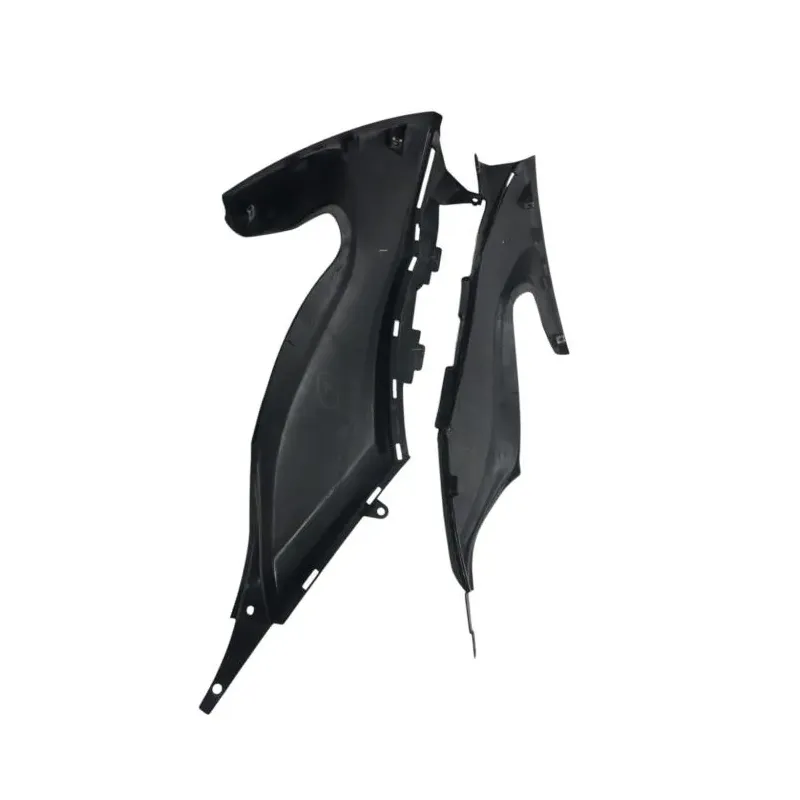 Cache lateral droit gauche YAMAHA XP 500 2008-2011 TMAX ABS