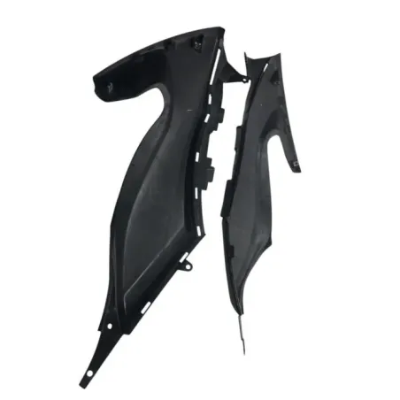 Cache lateral droit gauche YAMAHA XP 500 2008-2011 TMAX ABS