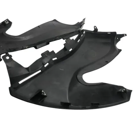 Cache lateral droit gauche YAMAHA XP 500 2008-2011 TMAX ABS