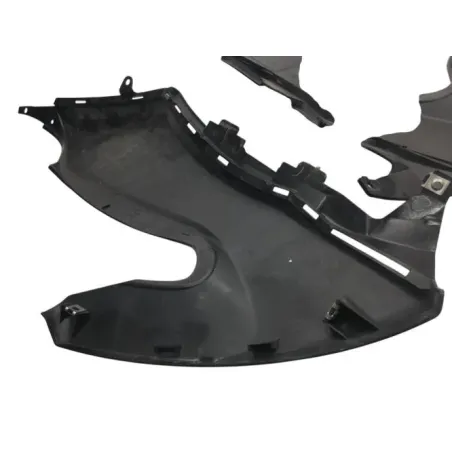 Cache lateral droit gauche YAMAHA XP 500 2008-2011 TMAX ABS