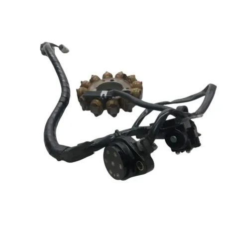 Stator alternateur KAWASAKI KXF 450 2012-2015