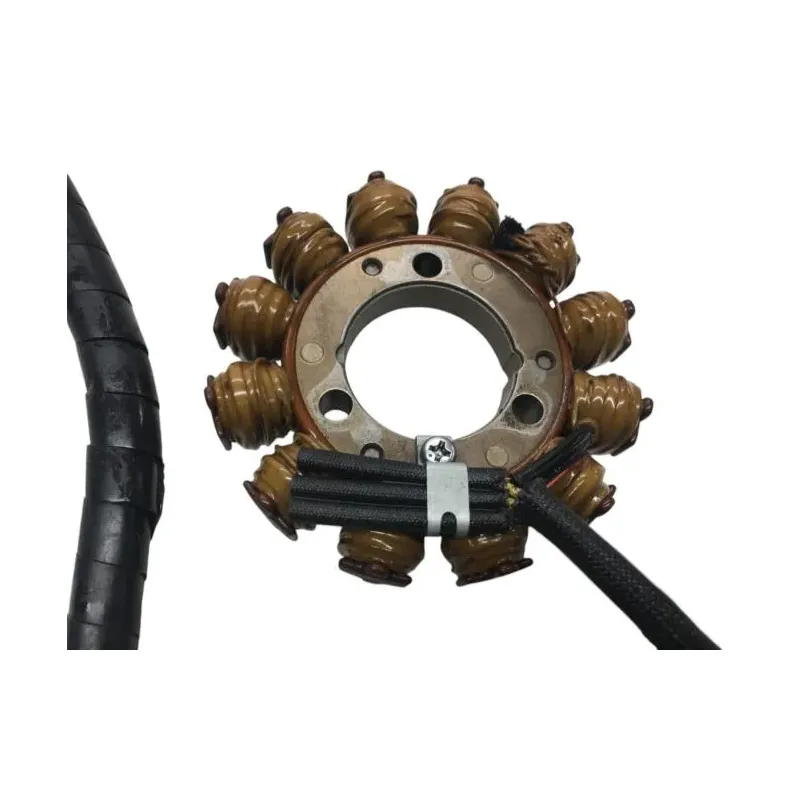 Stator alternateur KAWASAKI KXF 450 2012-2015