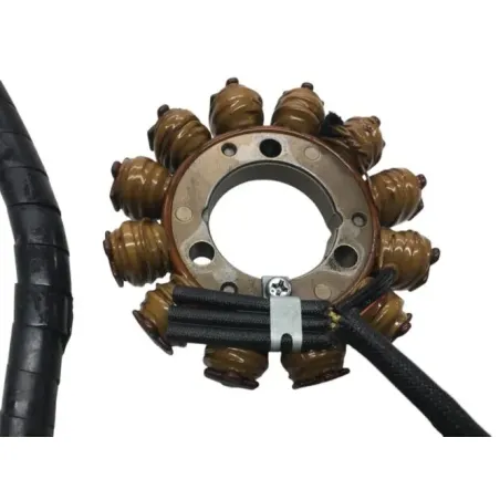 Stator alternateur KAWASAKI KXF 450 2012-2015