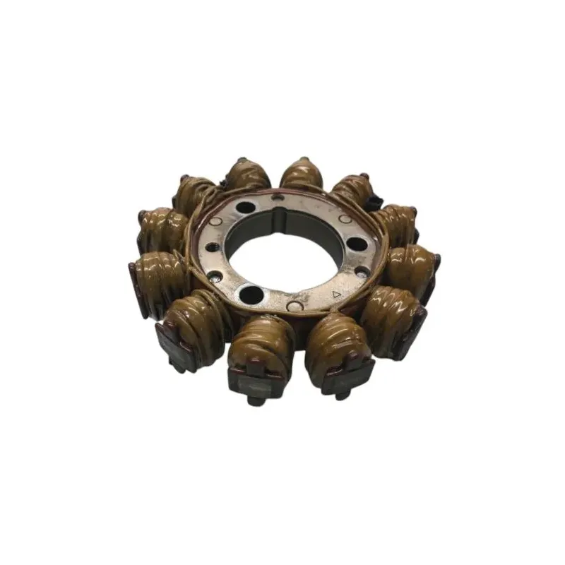 Stator alternateur KAWASAKI KXF 450 2012-2015