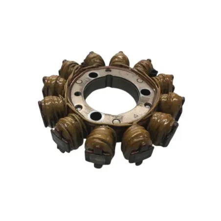 Stator alternateur KAWASAKI KXF 450 2012-2015