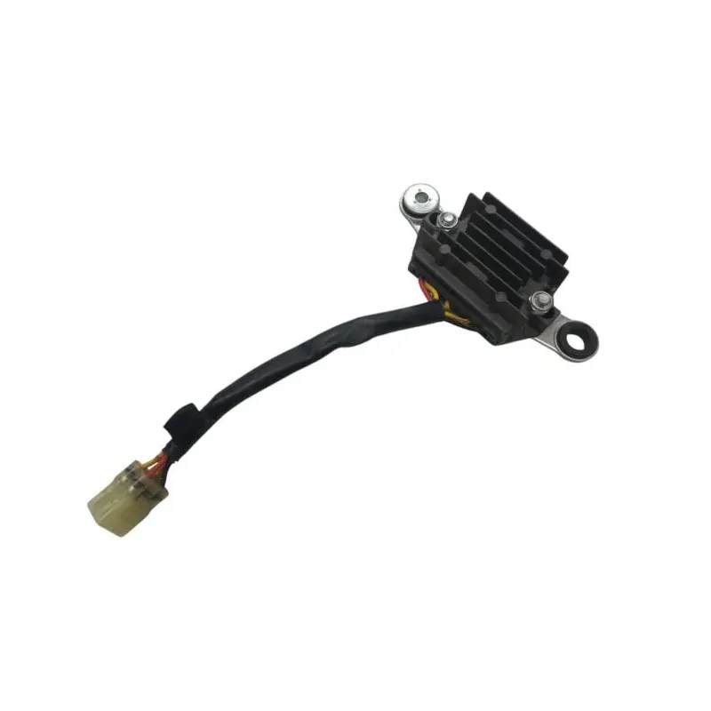 Regulateur charge batterie KAWASAKI KXF 450 2012-2015