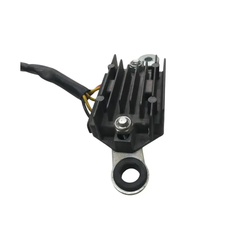 Regulateur charge batterie KAWASAKI KXF 450 2012-2015