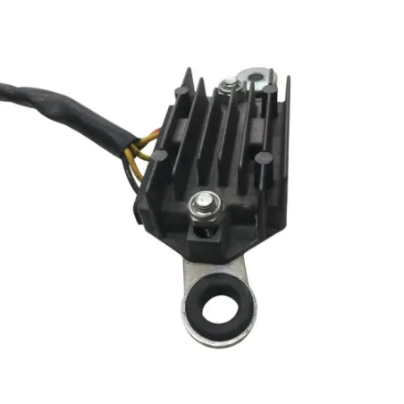 Regulateur charge batterie KAWASAKI KXF 450 2012-2015