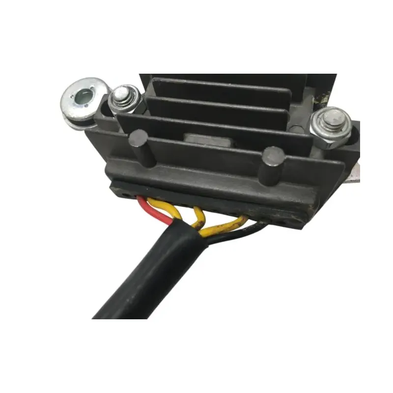 Regulateur charge batterie KAWASAKI KXF 450 2012-2015
