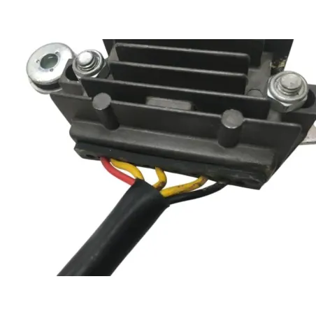 Regulateur charge batterie KAWASAKI KXF 450 2012-2015