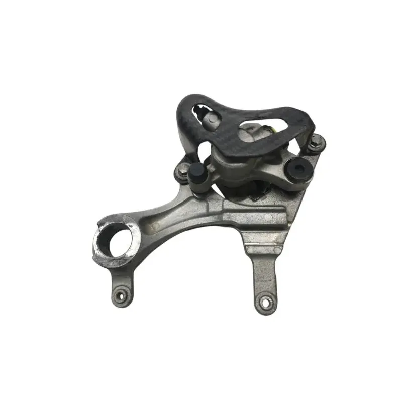 Etrier de frein arriere KAWASAKI KXF 450 2012-2015