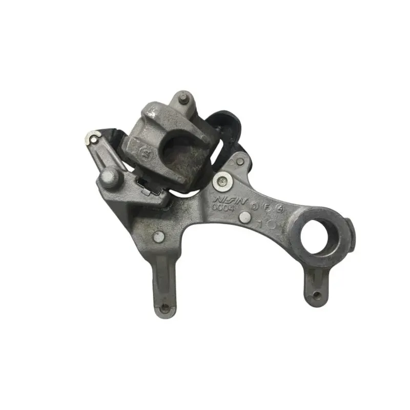 Etrier de frein arriere KAWASAKI KXF 450 2012-2015