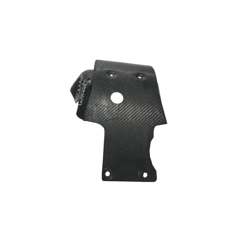 Sabot KAWASAKI KXF 450 2012-2015
