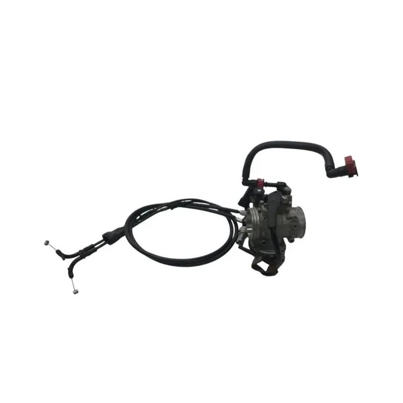 Corps papillon injection KAWASAKI KXF 450 2012-2015