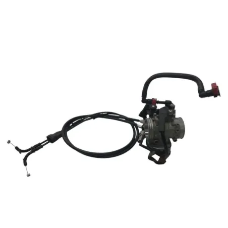 Corps papillon injection KAWASAKI KXF 450 2012-2015