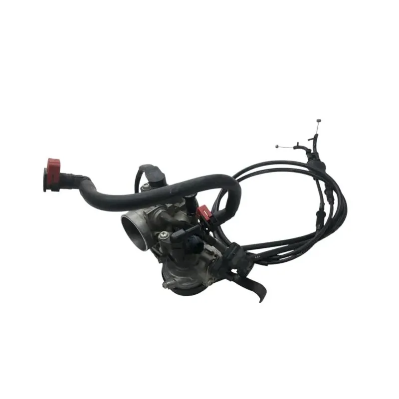 Corps papillon injection KAWASAKI KXF 450 2012-2015