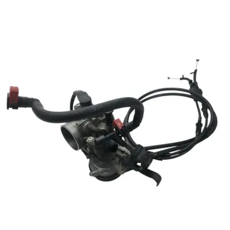Corps papillon injection KAWASAKI KXF 450 2012-2015