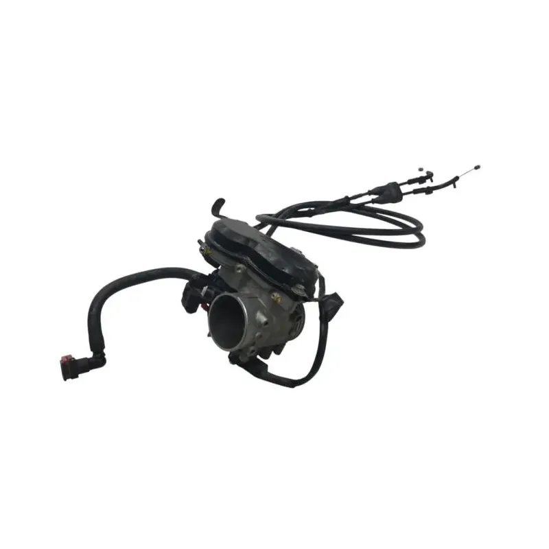 Corps papillon injection KAWASAKI KXF 450 2012-2015