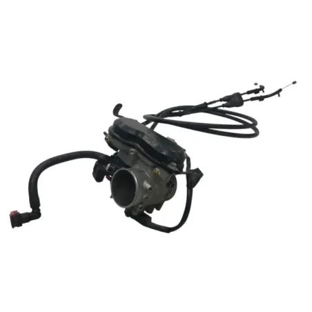 Corps papillon injection KAWASAKI KXF 450 2012-2015