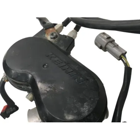 Corps papillon injection KAWASAKI KXF 450 2012-2015