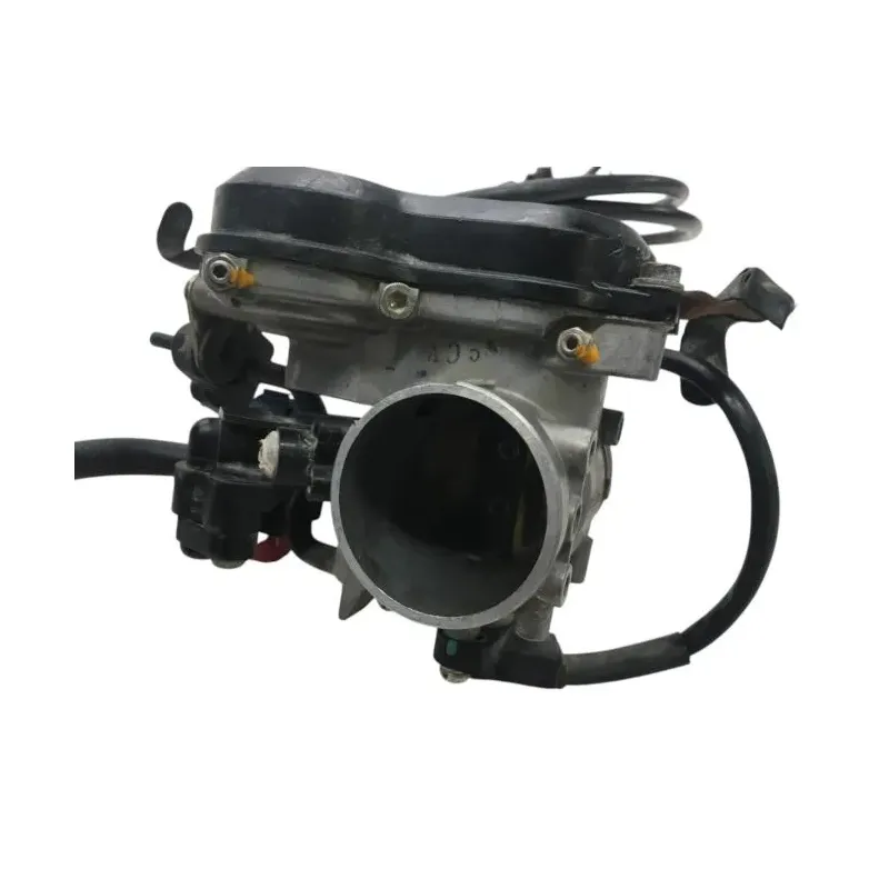Corps papillon injection KAWASAKI KXF 450 2012-2015