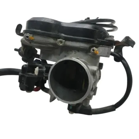Corps papillon injection KAWASAKI KXF 450 2012-2015