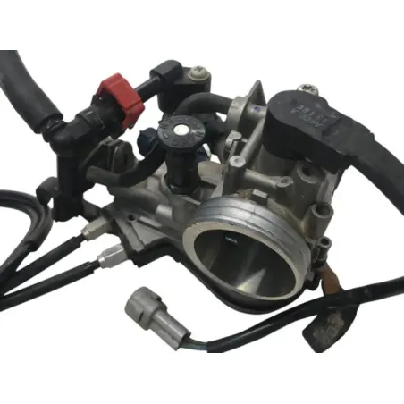 Corps papillon injection KAWASAKI KXF 450 2012-2015
