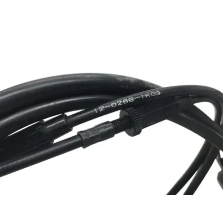 Corps papillon injection KAWASAKI KXF 450 2012-2015