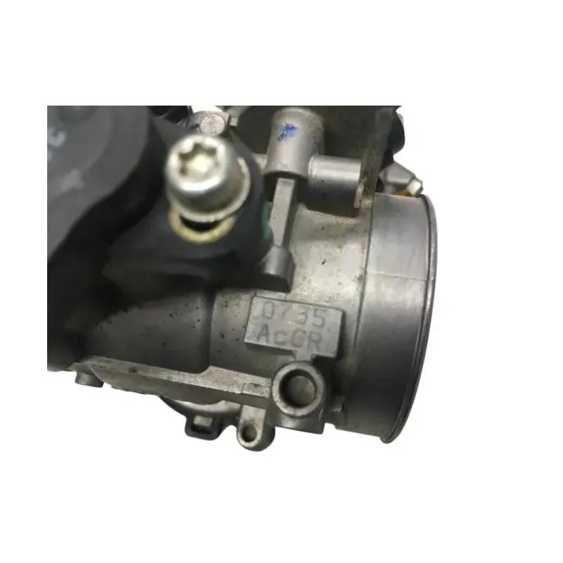 Corps papillon injection KAWASAKI KXF 450 2012-2015