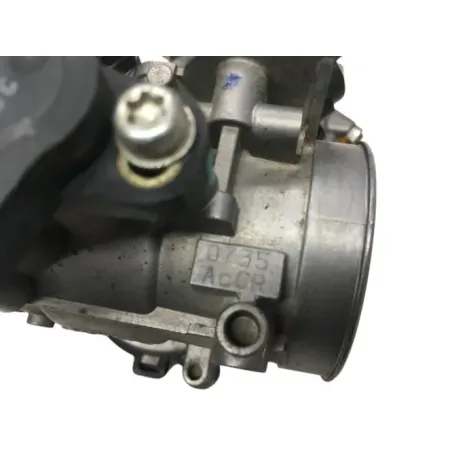 Corps papillon injection KAWASAKI KXF 450 2012-2015