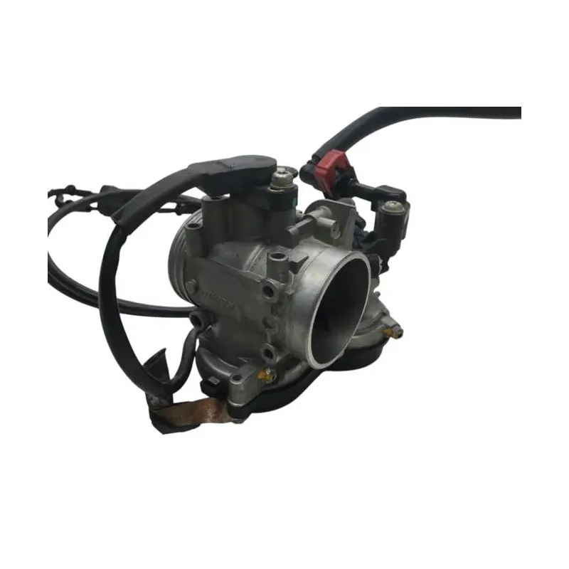 Corps papillon injection KAWASAKI KXF 450 2012-2015