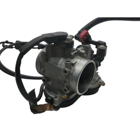 Corps papillon injection KAWASAKI KXF 450 2012-2015