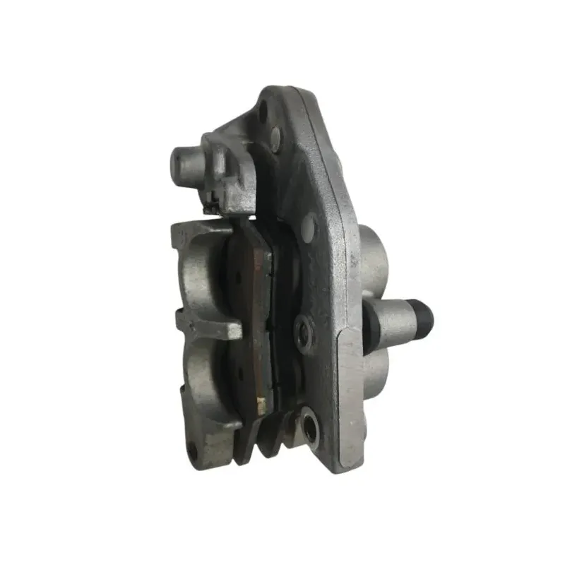 Etrier de frein avant KAWASAKI KXF 450 2012-2015