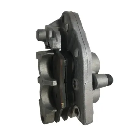 Etrier de frein avant KAWASAKI KXF 450 2012-2015