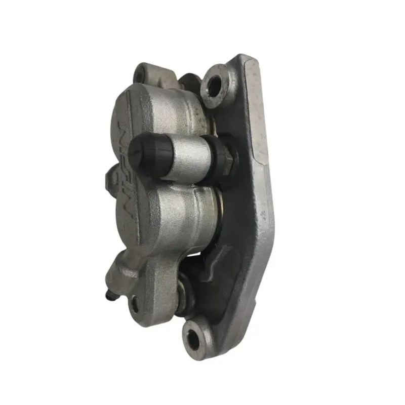 Etrier de frein avant KAWASAKI KXF 450 2012-2015