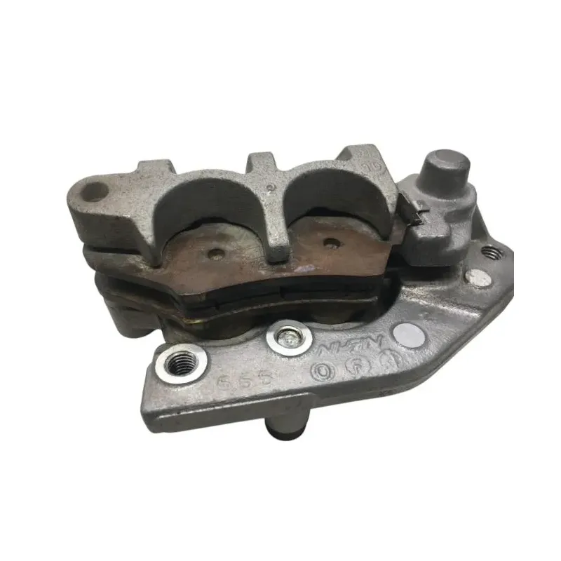 Etrier de frein avant KAWASAKI KXF 450 2012-2015