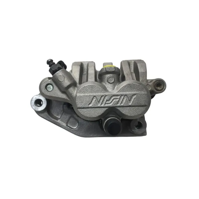 Etrier de frein avant KAWASAKI KXF 450 2012-2015