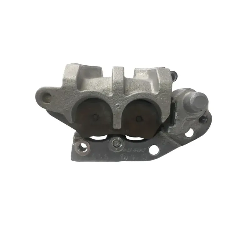 Etrier de frein avant KAWASAKI KXF 450 2012-2015