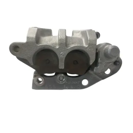 Etrier de frein avant KAWASAKI KXF 450 2012-2015