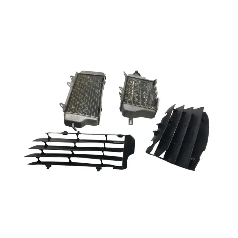 Radiateur eau KAWASAKI KXF 450 2012-2015