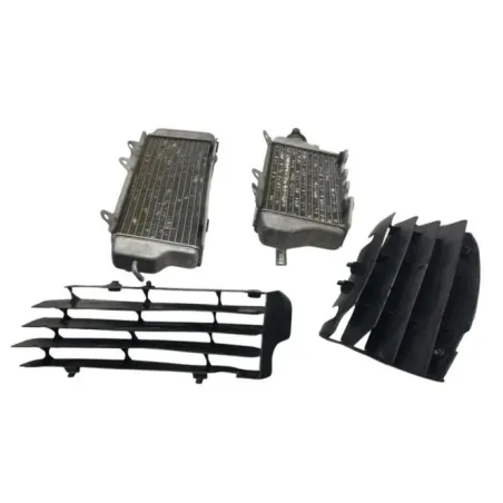 Radiateur eau KAWASAKI KXF 450 2012-2015
