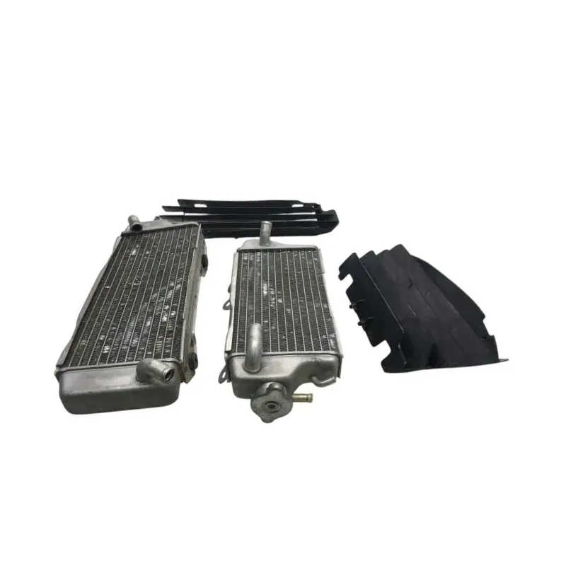Radiateur eau KAWASAKI KXF 450 2012-2015