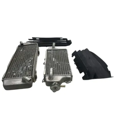Radiateur eau KAWASAKI KXF 450 2012-2015