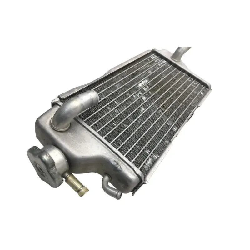 Radiateur eau KAWASAKI KXF 450 2012-2015