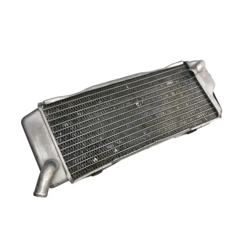 Radiateur eau KAWASAKI KXF 450 2012-2015