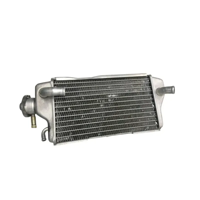 Radiateur eau KAWASAKI KXF 450 2012-2015