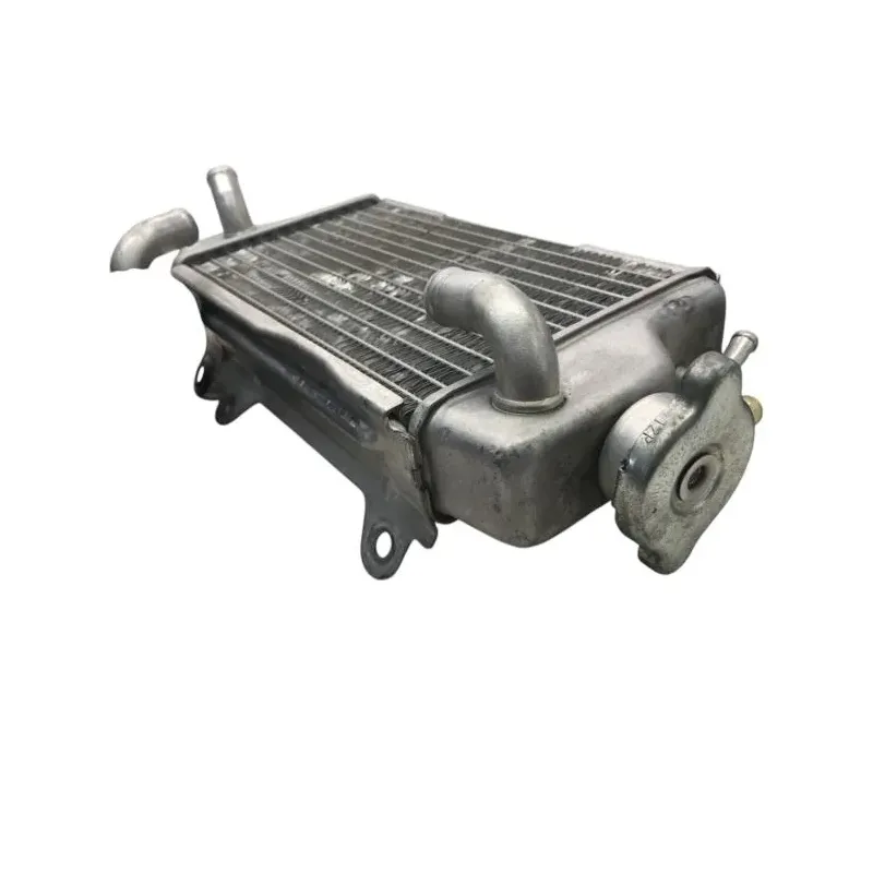 Radiateur eau KAWASAKI KXF 450 2012-2015