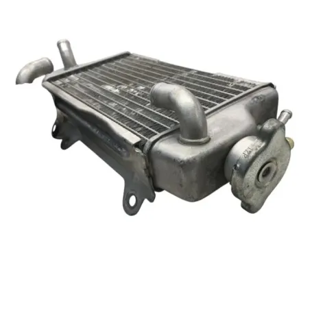 Radiateur eau KAWASAKI KXF 450 2012-2015